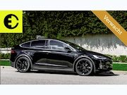 Tesla Model X - 100D 6p. | SOH 86,4% | Trekhaak | ColdWeather Package | Incl