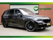 BMW X5 - xDrive45e M-Sport Pano/Laser/22"/H&K/AdaptiveCruise/HeadUp/S