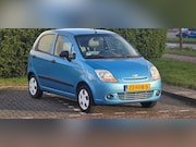 Chevrolet Matiz - 0.8 Pure APK 31-10-2026 / Distri Vervangen bij 92.000km