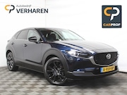 Mazda CX-30 - 2.0 e-SkyActiv-X M Hybrid Homura | CLIMATE | ADAPCRUISE | CA