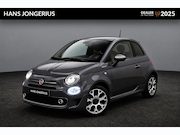 Fiat 500 - 1.0 Hybrid Sport | PANORAMADAK | NAVI | CRUISE CONTROL | CLI