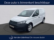 Volkswagen Caddy - Cargo 2.0 TDI 75pk Trend / Wordt verwacht