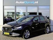 Mazda CX-30 - 2.0 SkyActiv-G M Hybrid Comfort AUTOMAAT Clima, NAVI, Camera