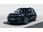 Volkswagen Tiguan - 1.5 eHybrid 204 6DSG Life | 'App-Connect' draadloze smartpho