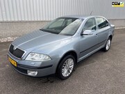 Skoda Octavia - 2.0 FSI Elegance AUTOMAAT