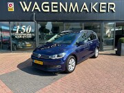 Volkswagen Touran - 1.2 TSI Comfortline Business 7p ACC|NAVI|