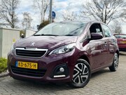 Peugeot 108 - 1.0 e-VTi Active 2e eigenaar airco 5drs