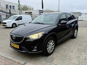 Mazda CX-5 - 2.2D Skylease+ Limited Ediition 2WD