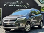 Ford Kuga - 1.5 150PK Ultimate Nieuw Model Navigatie Camera Cruise Contr
