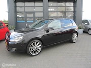 Volkswagen Golf - 1.4 TSI Highline 5drs Airco Led Xenon
