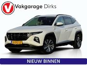 Hyundai Tucson - 1.6 T-GDI HEV 230 PK Comfort Smart ✅ Trekhaak ✅ ACC ✅ Camera