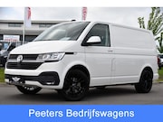 Volkswagen Transporter - 2.0 TDI L1H1 30 PB Edition Camera, Cruise, Carplay, 199pk, A