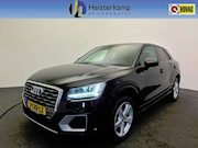 Audi Q2 - 35 TFSI Pro Line Stoelverwarming, Full LED