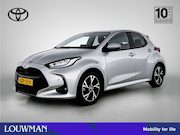Toyota Yaris - 1.5 Hybrid 115 Dynamic | Comfort Pack | BTW Voertuig