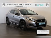 DS DS 4 Crossback - e-THP 165 Chic Automaat-6 Alcantara | Carplay | Camera | Nav