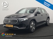 Mercedes-Benz EQA - 250+ Business Line 74 kWh LONG RANGE 191pk Dealer O.H. | MBU