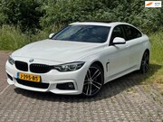 BMW 4-serie Gran Coupe - 430i High Executive / M Pakket