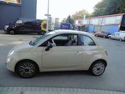 Fiat 500 - 0.9 TwinAir Turbo Cult MET AIRCO LEDER PANO NAVI 2
