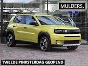 Fiat Panda - La Prima 11 kW 44 kWh VOORRAAD KORTING