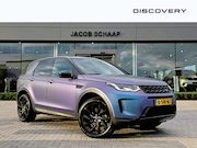 Land Rover Discovery Sport - P300e 1.5 309pk AWD SE | Nieuw door ons geleverd | Wrap | Af