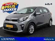 Kia Picanto - 1.0 DPi DynamicLine | Apple Carplay/Android Auto | Airco | L