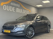 Skoda Octavia - Combi 1.4 TSI iV PHEV Stoelventilatie/Trekhaak/Panoramadak/L