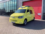 Volkswagen Transporter - 6 Ambulance
