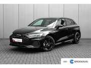Audi A3 - Sportback S edition 40 TFSI e S edition 204 pk | Aluminium o