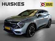 Kia Sportage - 1.6 T-GDI Plug-in Hybride GT-PlusLine Trekhaak | SOH 100%