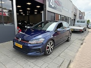 Volkswagen Golf - 2.0 TSI GTI Performance DSG Pano virtual