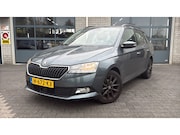 Skoda Fabia - Combi 1.0 TSI Active