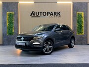 Volkswagen T-Roc - 1.5 TSI Sport |AUTOMAAT|ACC|STOELVERWARMING|LANE ASSIST|CARP