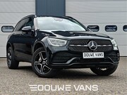 Mercedes-Benz GLC-klasse - 300e 4MATIC AMG Panorama Leder Night Pakket Memory Navi Elek