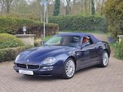 Maserati Spyder - 4.2 Cambiocorsa