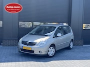 Toyota Corolla Verso - 1.8 VVT-i Linea Sol Automaat Airco Nette auto