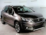 Peugeot 2008 - 1.2 130 pk PureTech Blue Lease Executive Stoelverwarming/Car