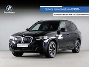 BMW iX3 - Executive M-Sport