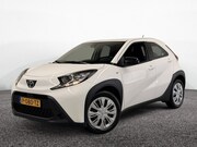 Toyota Aygo X - 1.0 VVT-i MT Play