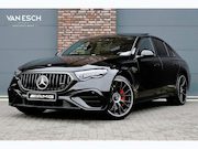 Mercedes-Benz E-klasse - AMG 53 4MATIC+ Premium | 612pk | AMG Dynamic Plus | Hyperscr