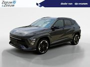 Hyundai Kona - Electric N Line Business 64.8 kWh | UIT VOORRAAD LEVERBAAR |