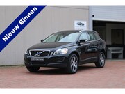 Volvo XC60 - 3.0 T6 AWD Summum AUTOMAAT YOUNGTIMER