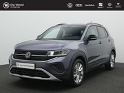 Volkswagen T-Cross - 1.0 TSI 115pk DSG Goal | Trekhaak | Adaptive Cruise | Naviga