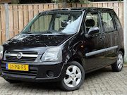 Opel Agila - 1.2-16V Maxx