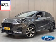 Ford Puma - 1.0 EcoBoost Hybrid ST-Line Navigatie Winter pack Apple CarP
