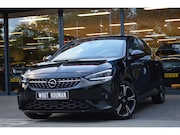Opel Corsa - 1.2 Turbo 100 pk Elegance Led Panorama Camera CarPlay Pdc