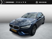 Volvo V60 - 2.0 T6 Recharge AWD Inscription | Plug-in Hybrid (PHEV) | Le