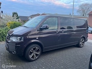 Volkswagen Transporter - 2.0 TDI L2H1 DC Highline rolstoelvervoer