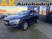 Mitsubishi Outlander - 7.p stoelverwarming 2.4 Instyle