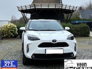 Toyota Yaris Cross - 1.5 VVT-I Active