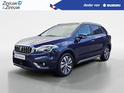 Suzuki S-Cross - 1.4 Boosterjet Style Smart Hybrid | Trekhaak | Pano | ACC | 